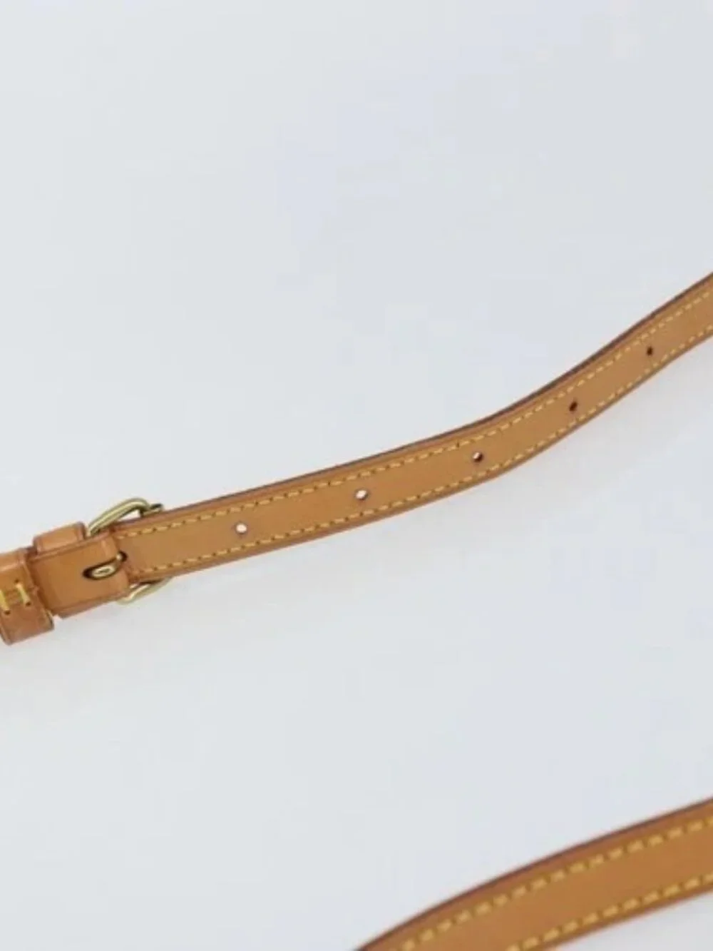 LOUIS VUITTON Monogram Trocadero 27 Shoulder Bag M51274 LV Auth 164606A